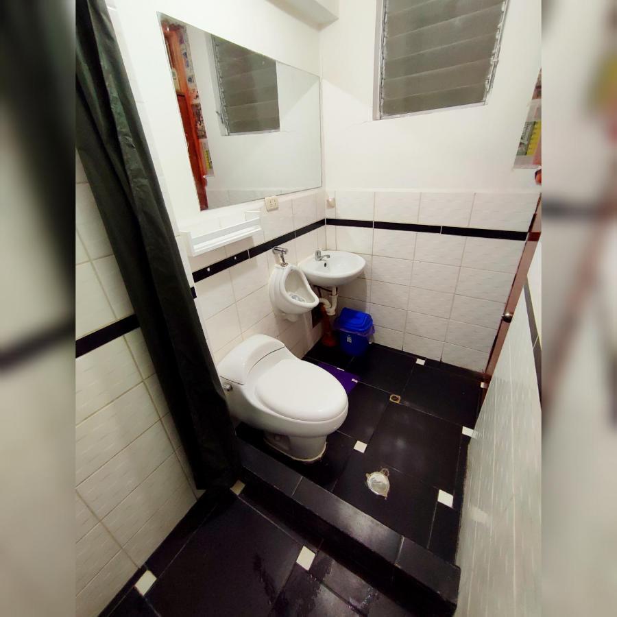 Antarki Guest House Куско Экстерьер фото