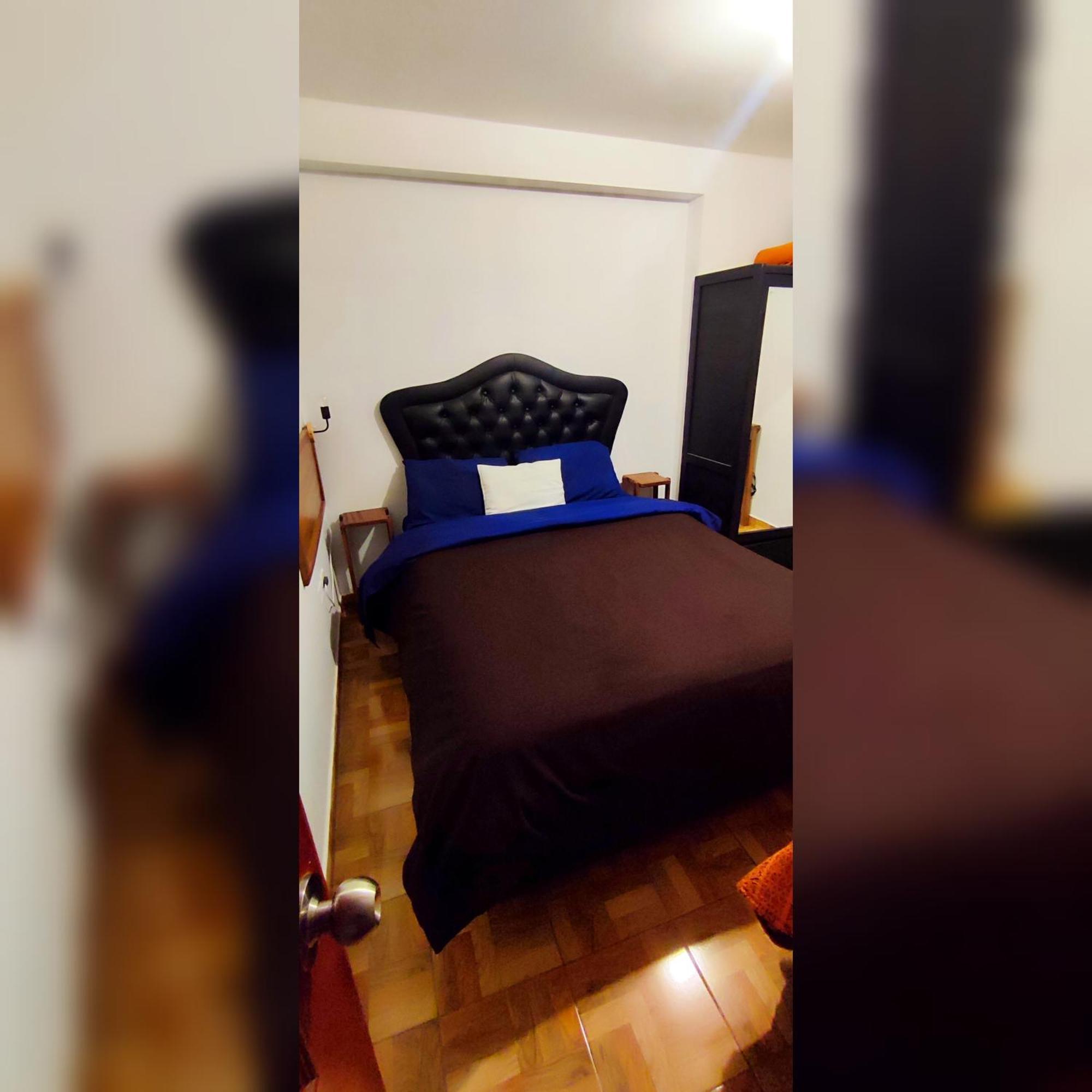 Antarki Guest House Куско Экстерьер фото