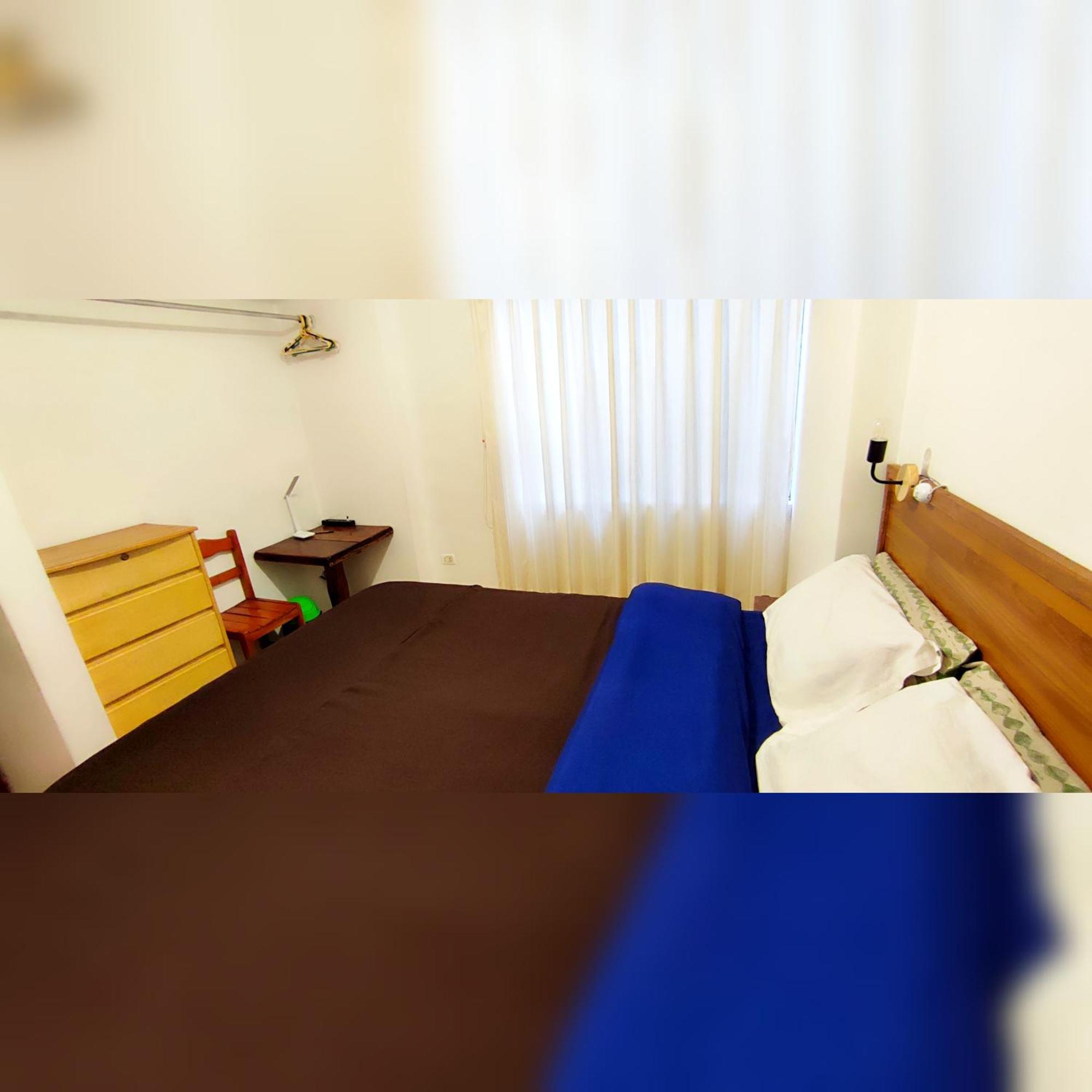 Antarki Guest House Куско Экстерьер фото