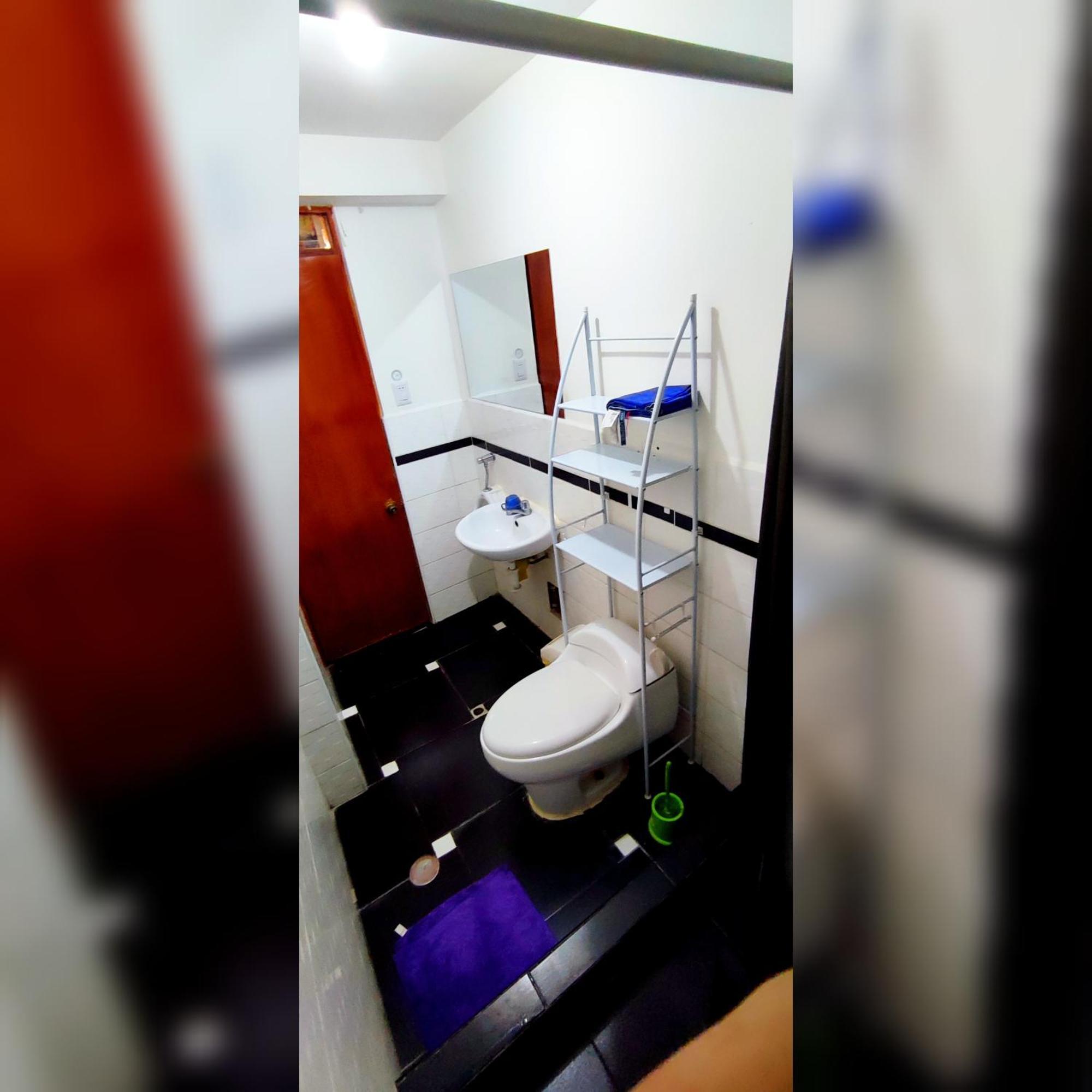 Antarki Guest House Куско Экстерьер фото